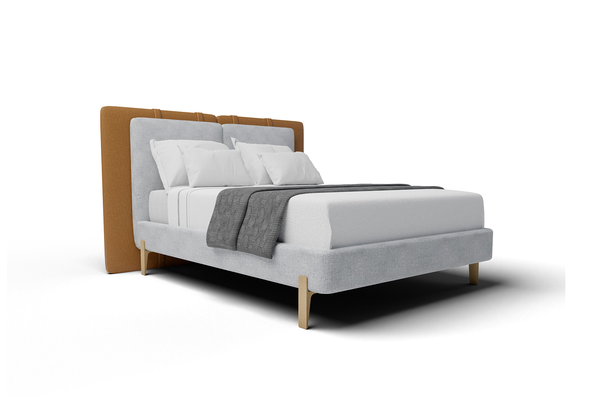 Cama 8